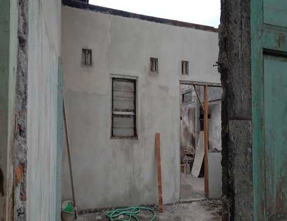Foto Rumah 50% THOWINGAH